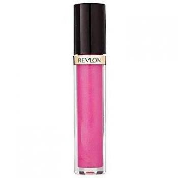 Revlon Super Lustrous No. 235 Lip Gloss - 3.8 ml, Pink Pop