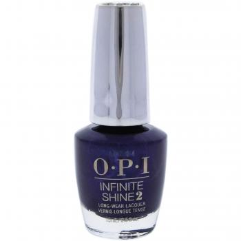 Esmalte de Uñas Larga Duración OPI Infinite Shine Russian Navy 15 ml