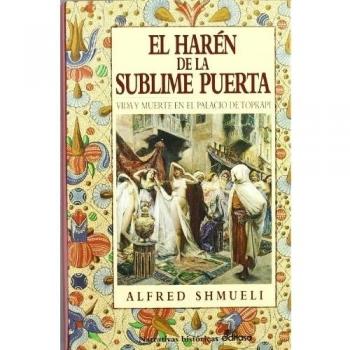 El harn de la sublime puerta
