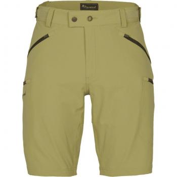 Pinewood Abisko Men's Lightweight Stretch Shorts