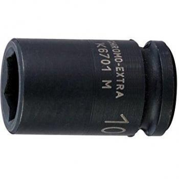Bahco K6701M-14 Vaso MAQUINAS DE Impacto 14