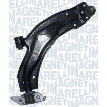 Brazo de control MAGNETI MARELLI 301181311300 para suspensión de las ruedas, eje delantero, lado derecho
