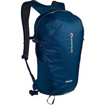 Montane Mezzo Mochila, Hombres, Blue