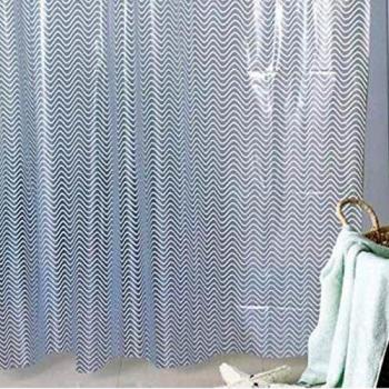 Gedy - Cortina Pvc Onde 120X200 Promo