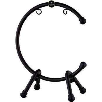 Meinl 2024 TMTGS-L Gong/TamTam Table Stand