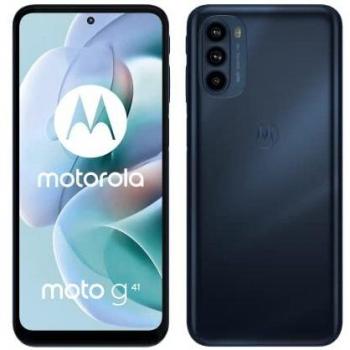 Motorola Moto G41 4GB/128GB Meteorite Black Dual SIM