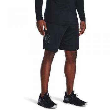 Under Armour Tech™ Graphic Black Shorts XS for Men