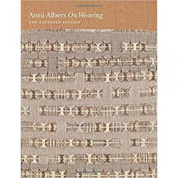 On Weaving: New Expanded Edition