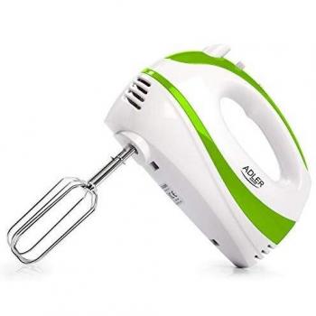 Batidora de Varillas Adler AD 4205g Plástico