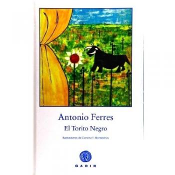 El torito negro
