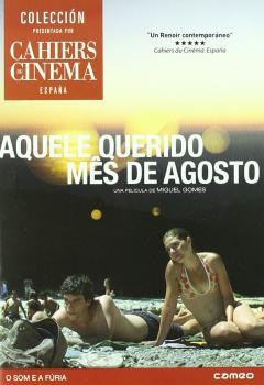 Aquel querido mes de agosto [DVD]