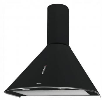 Campana Extractora Akpo WK-4 Dandys 60 Negra