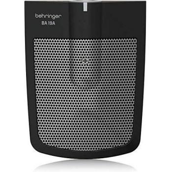 Behringer BA19A Half-Cardioid Condenser Boundary Microphone