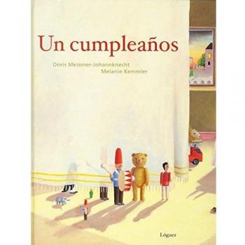 Un cumpleaños
