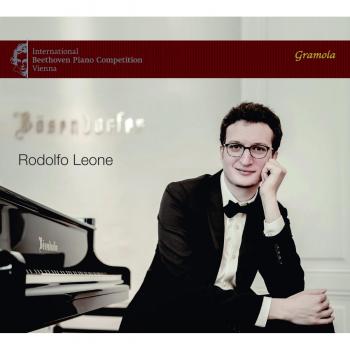 Piano Sonatas Op. 53 & 106 - Complete Edition