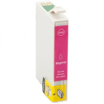 Cartucho de tinta compatible EPSON T1633/T1623/16XL Magenta