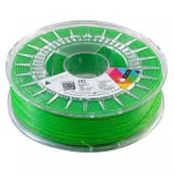 Filamento ABS Smartfil 1,75mm 750gr Chlorophyll (RAL 6038) - Acabado liso con acetona, peso: M (750g), diámetro: 1.75 mm, color: verde