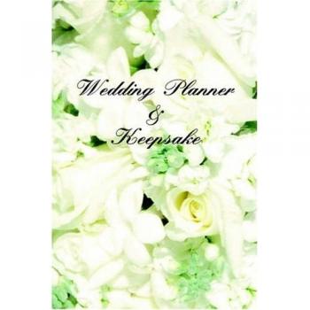 Kristen Lochhead's Wedding Planner and Memory Keeper