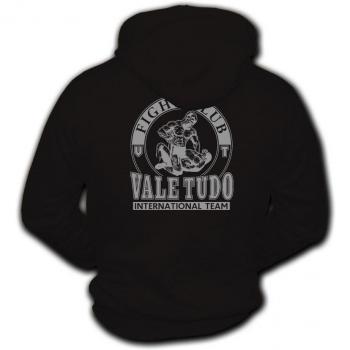 Dirty Ray Vale Tudo Sudadera Hombre con Capucha B4B