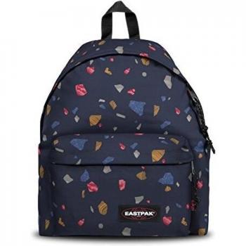 Eastpak Padded PAK'R Mochila Infantil, 40 cm, 24 Liters, Multicolor
