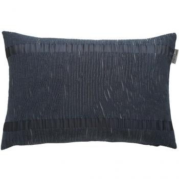 Stoeckel & Grimmler Schöner Wohnen 21157-080-40-60 Smooth - Funda de cojín
