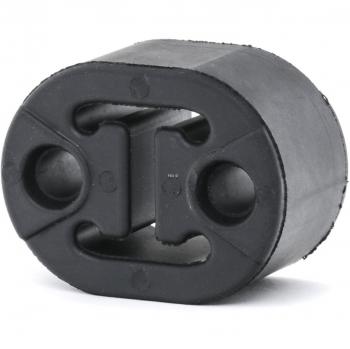 FA1 Tira de goma para sistema de escape 753-915, soporte de tubo de escape