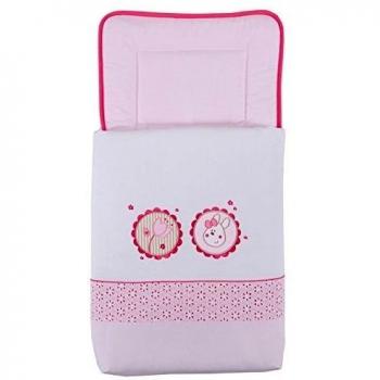 Renzo 1742051333200 - Saco de coche desenfundable