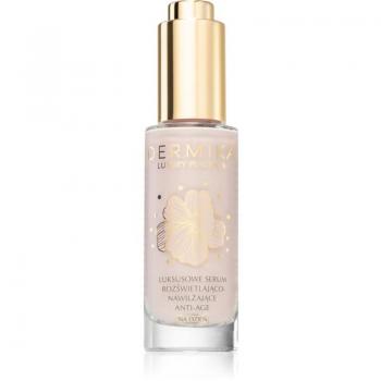 Luxury Placenta Anti-Wrinkle Brightening Serum 30 ml