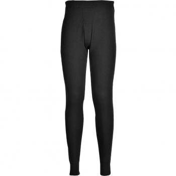 Portwest Thermal Trousers Black XS