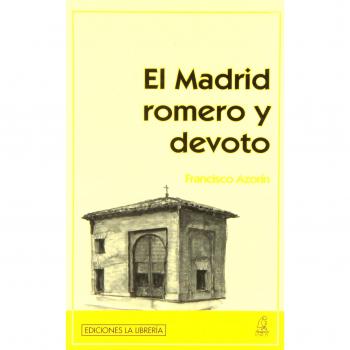 El Madrid romero y devoto