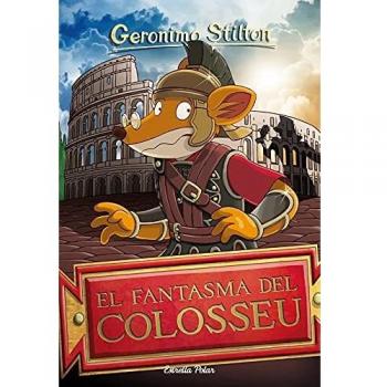 El fantasma del Colosseu