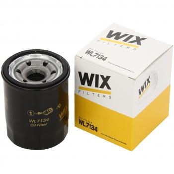 Wix Filter WL7134 - Filtro De Aceite