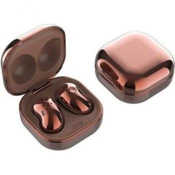 Auriculares inalámbricos S6 Plus Bluetooth impermeables para deporte, con música TWS para iPhone, Huawei, OPPO y Xiaomi