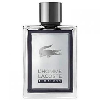 Lacoste L'Homme Timeless - Eau de Toilette Spray 100 ml