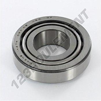 TIMKEN - 14124 - 14276-timken