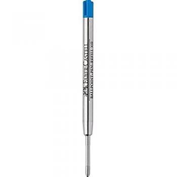 Faber Castell 949282 - Bolígrafo, punta gruesa, color azul