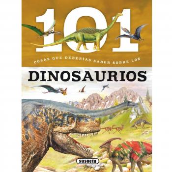Los Dinosaurios