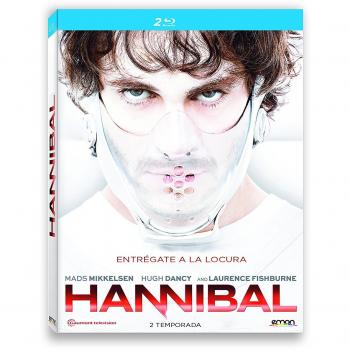 Hannibal - Temporada 2