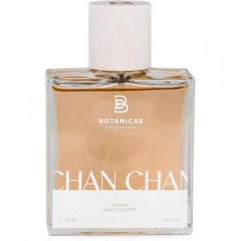 Botanicae Chan Chan Floral Eau de Toilette 100 ml