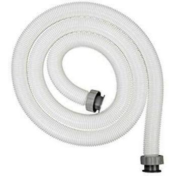 Bestway 58368 - Manguera Flexible 3 metros Diámetro 38 mm Conexión Roscada