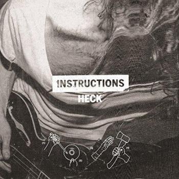 Instructions [VINYL]