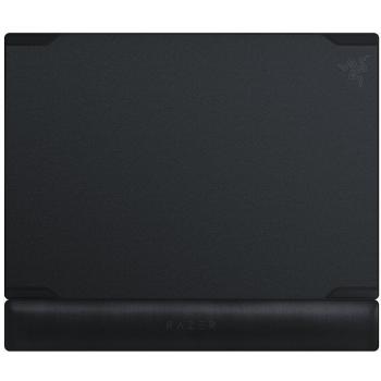 Razer RZ02-02180100-R3M1 - Alfombrillas de ratón con doble cara para juegos, color negro