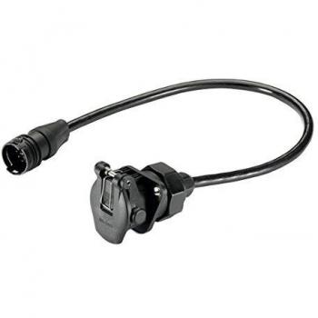 Adaptador de enchufe Hella 8KA 340 842-011