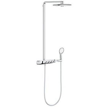Grohe Rainshower SmartControl 360 DUO - Sistema de ducha con termostato incorporado