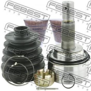 FEBEST Junta Homocinética CV-joint 0110-UCK50