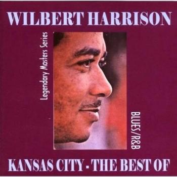 Greatest Hits Feat Kansas City
