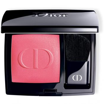 Christian Dior Rouge Blush 047 - 6.7g Rose Shade