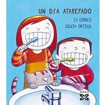 Un día atarefado
