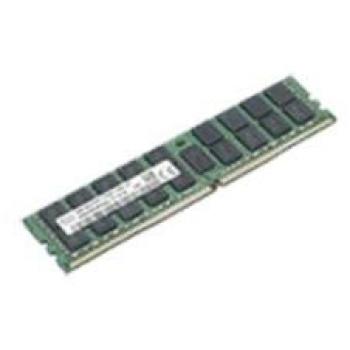Módulo de Memoria DDR4 64 GB 2400 MHz LRDIMM ECC para Servidores Lenovo