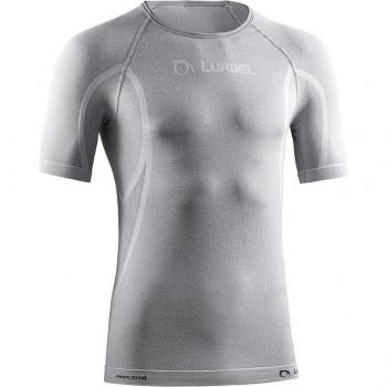 Camiseta Lurbel Oxigeno Short Sleeves - Ideal para running, ciclismo y uso diario